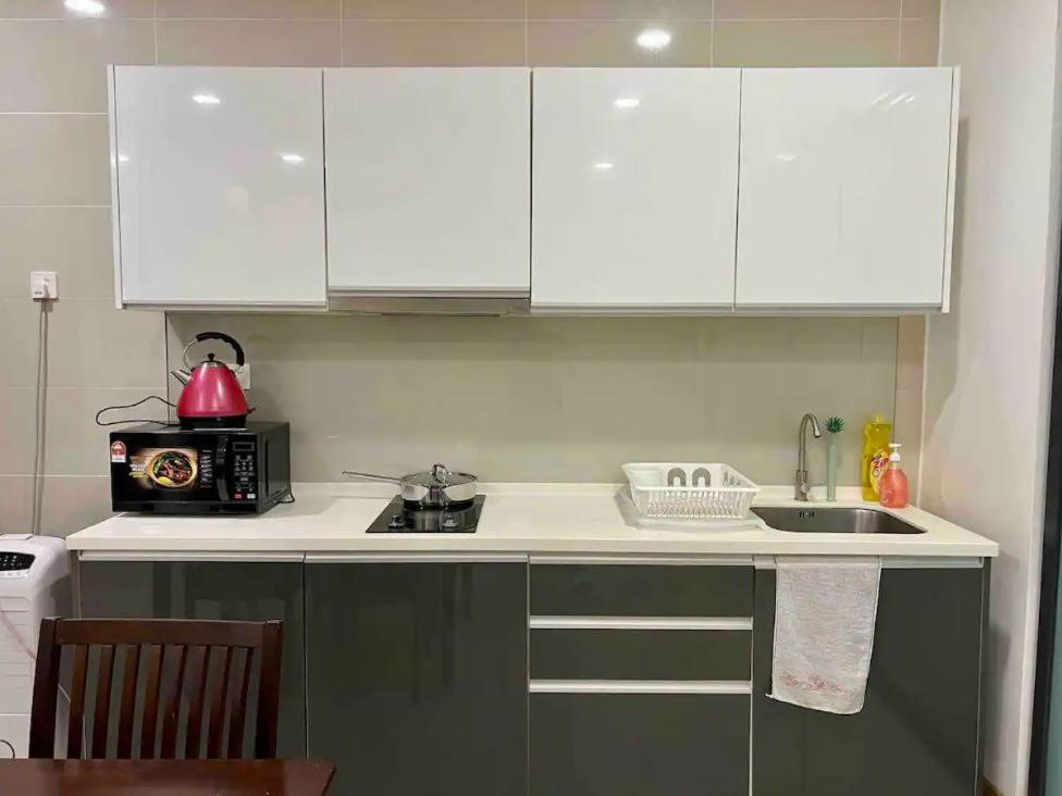KL Gateway Residency