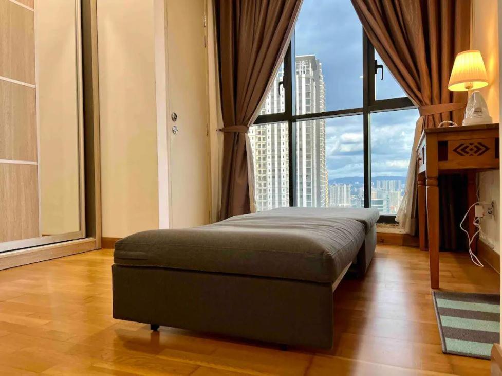 KL Gateway Residency