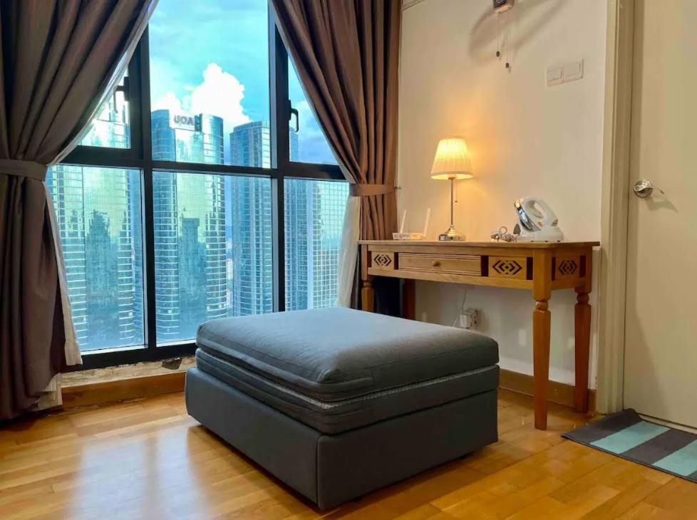 KL Gateway Residency