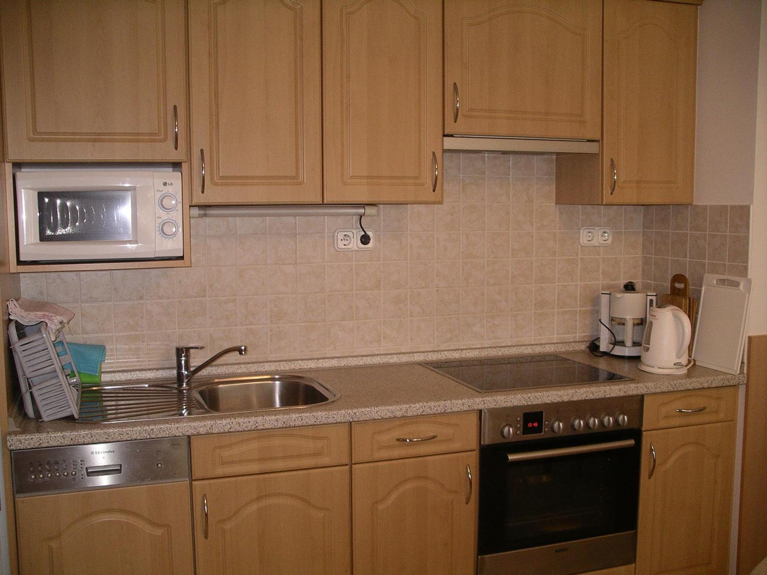 City Apartman