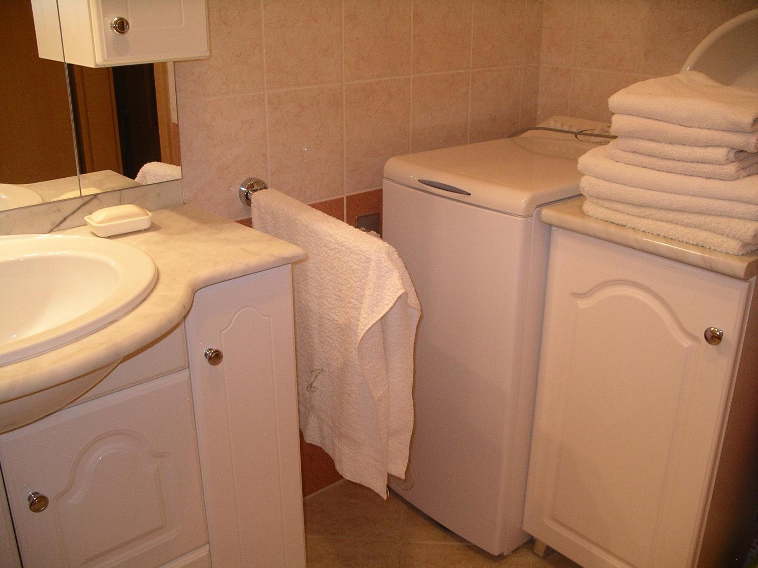 City Apartman