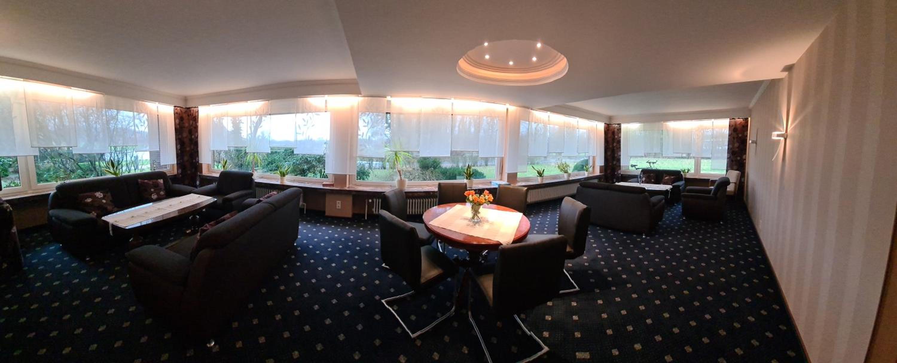 Pension Wortmann