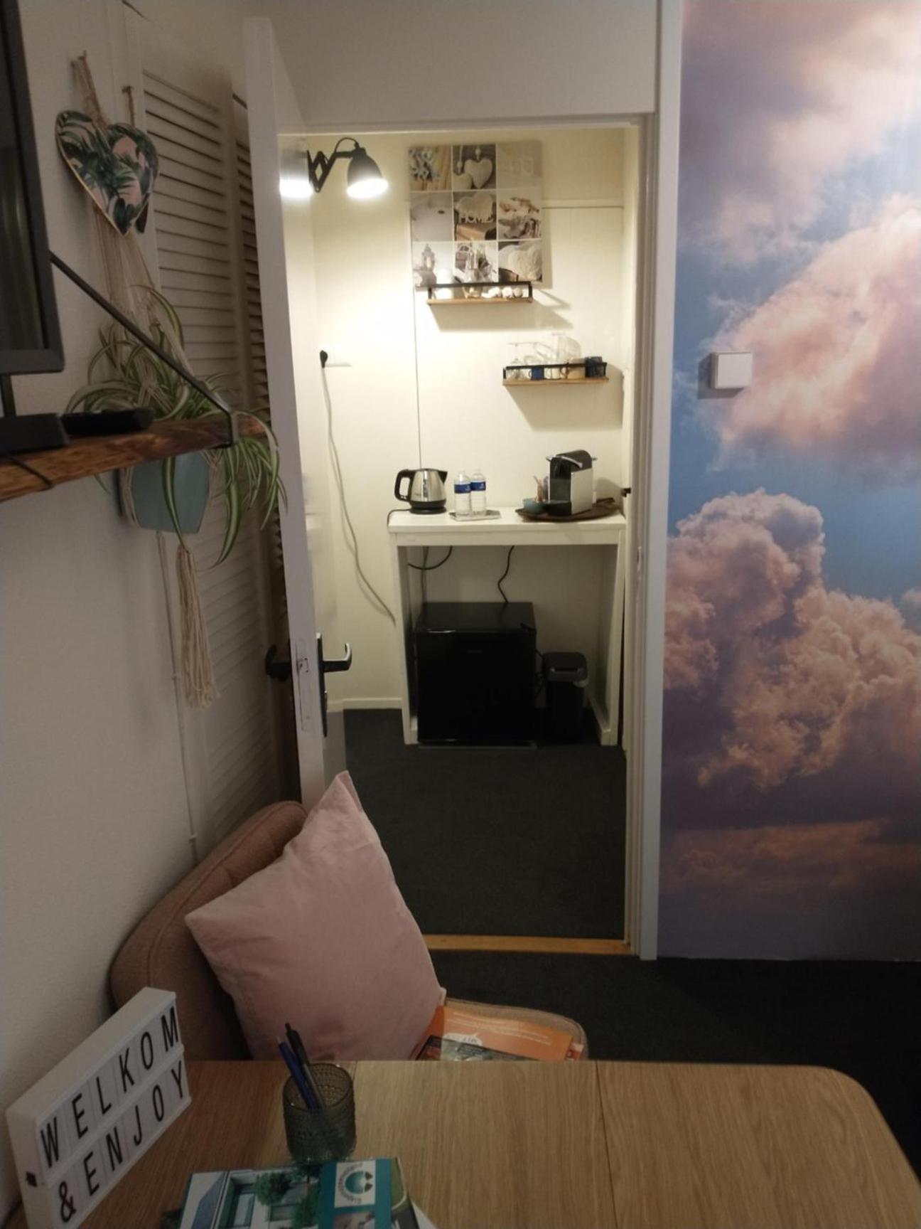 B&Bslapenopeeneiland, photo 60