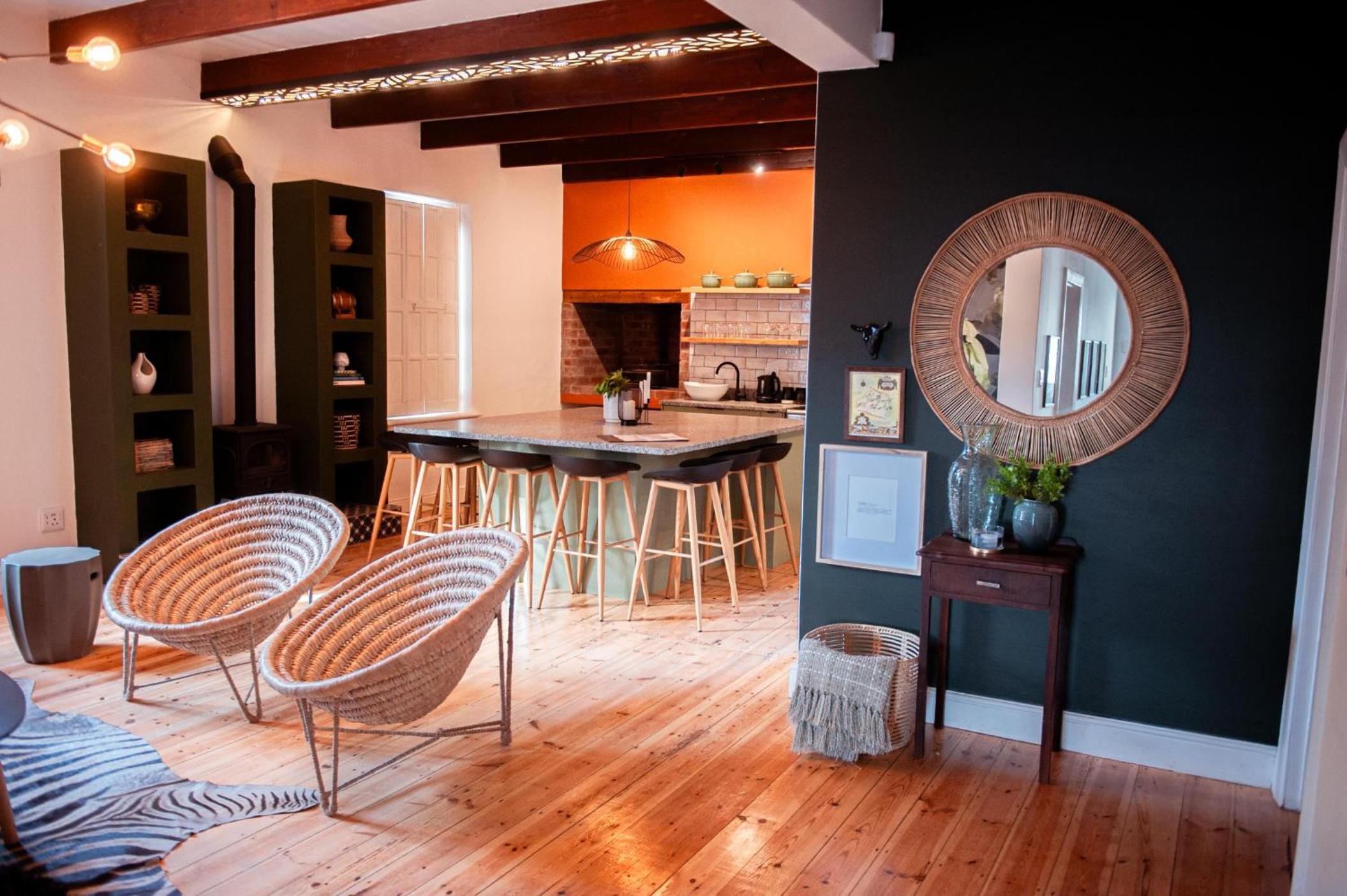 Hygge House view 4