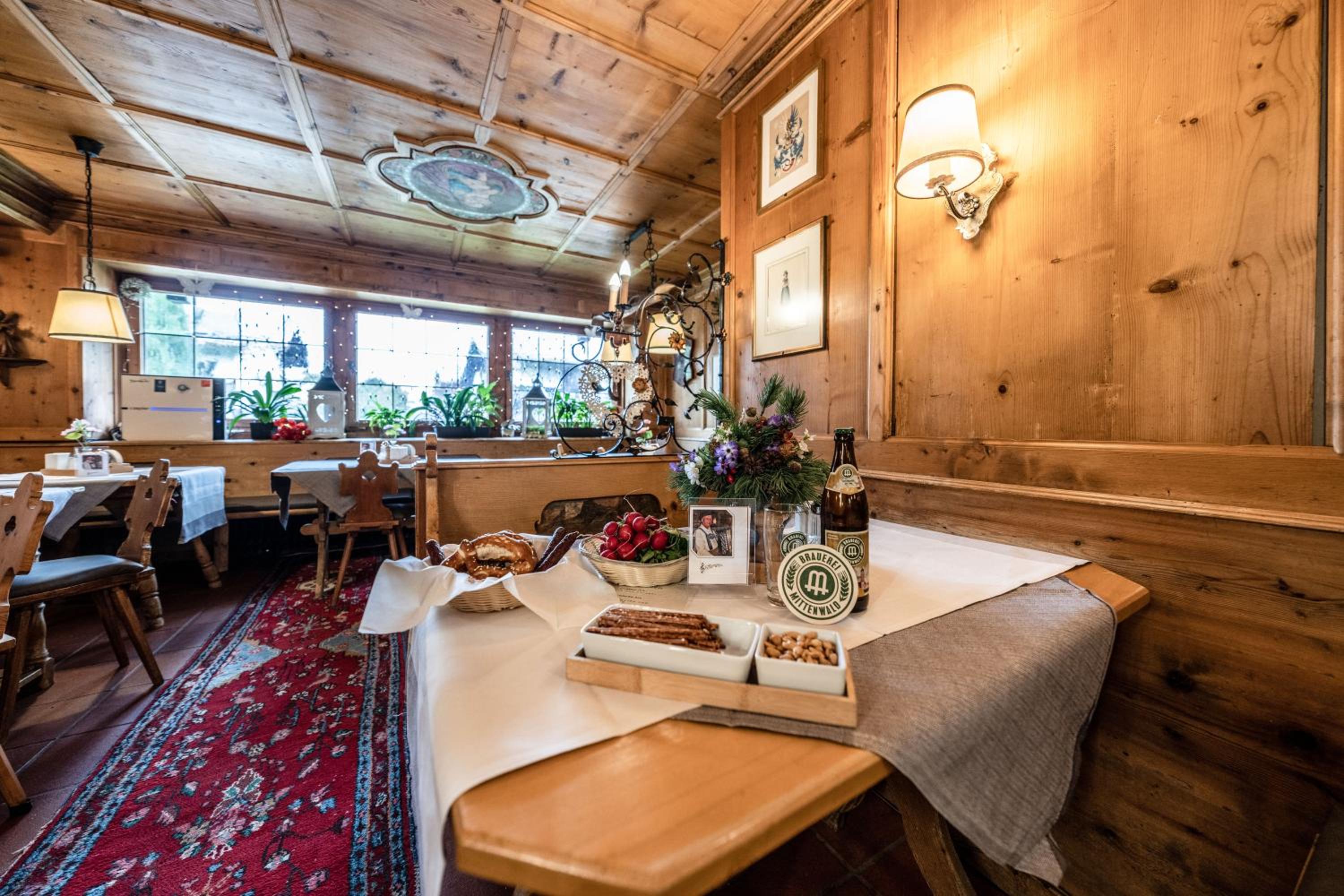 Hotel Bichlerhof