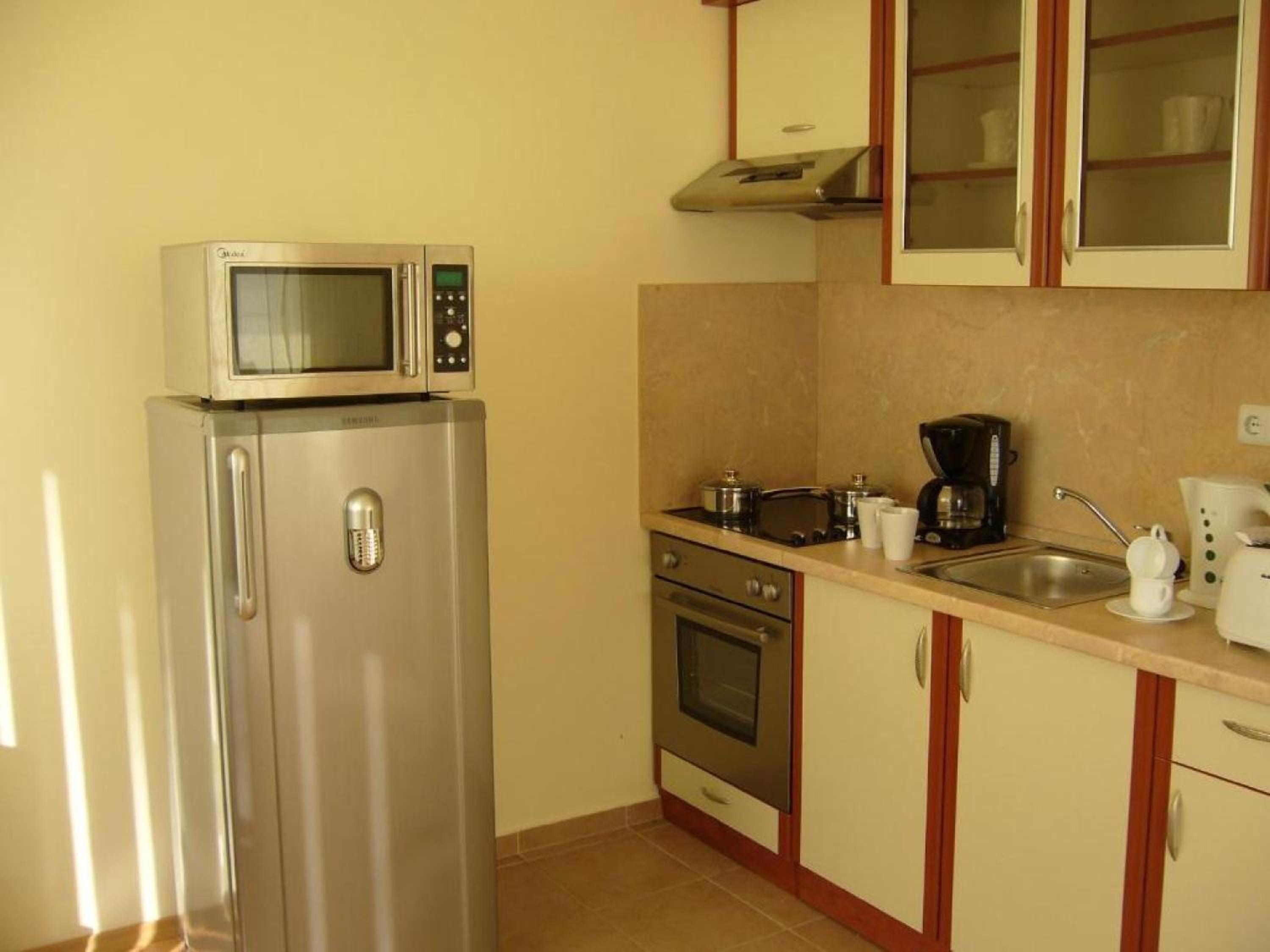Privilege Fort Beach Apartments