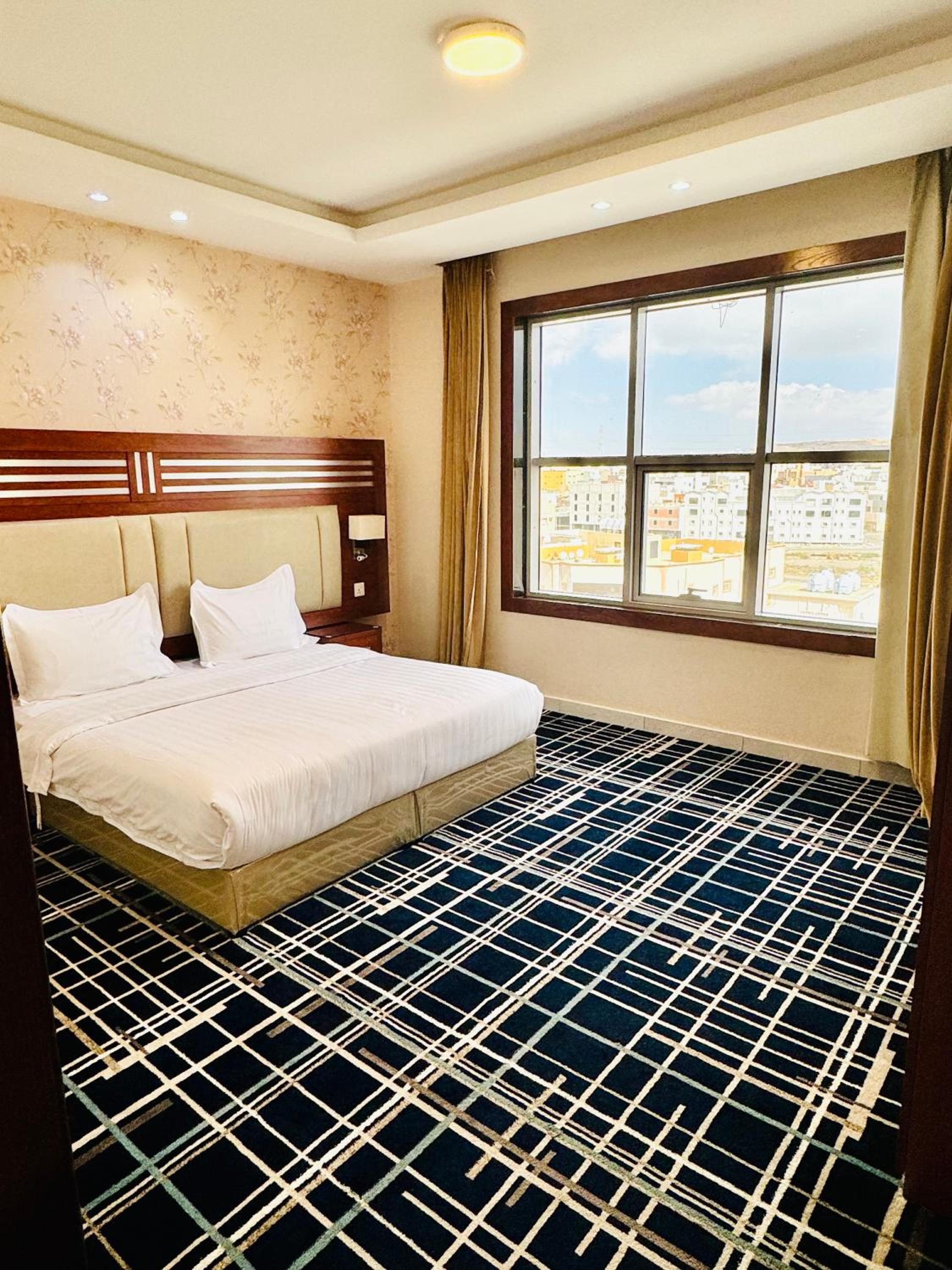 Hotel Shatha Abha Furnished Units - Image 1