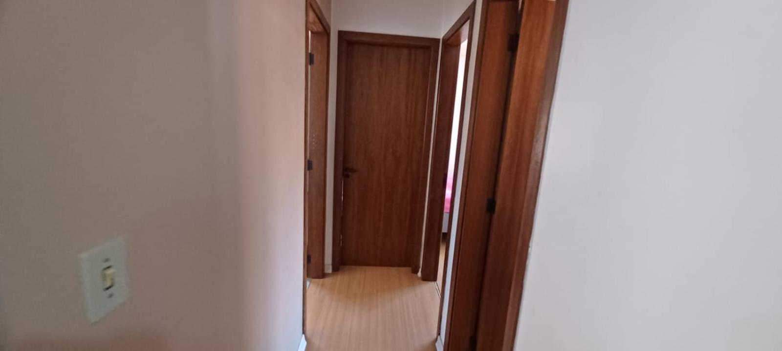 Apartamento 02 dormitórios no Interlagos