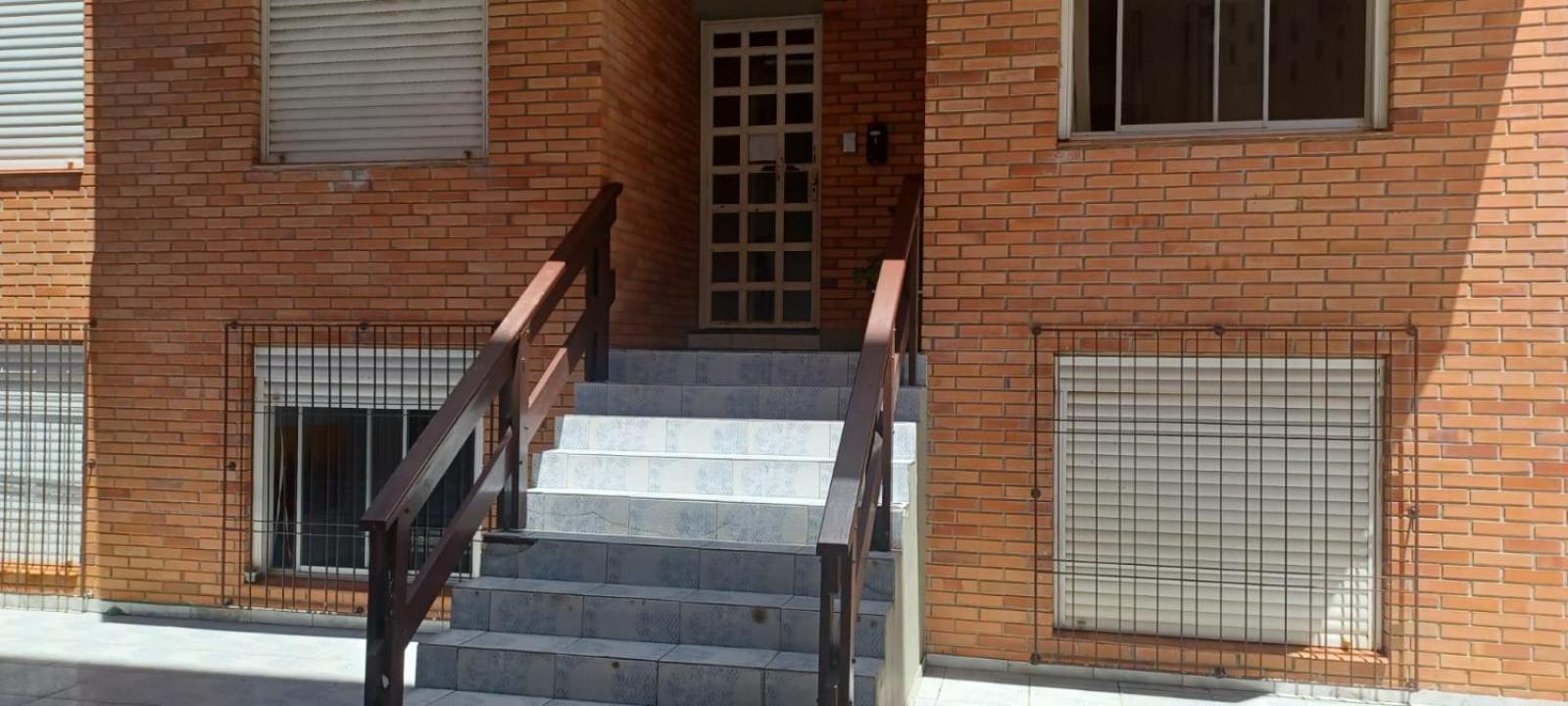 Apartamento 02 dormitórios no Interlagos