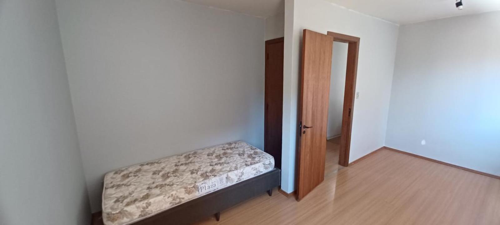 Apartamento 02 dormitórios no Interlagos