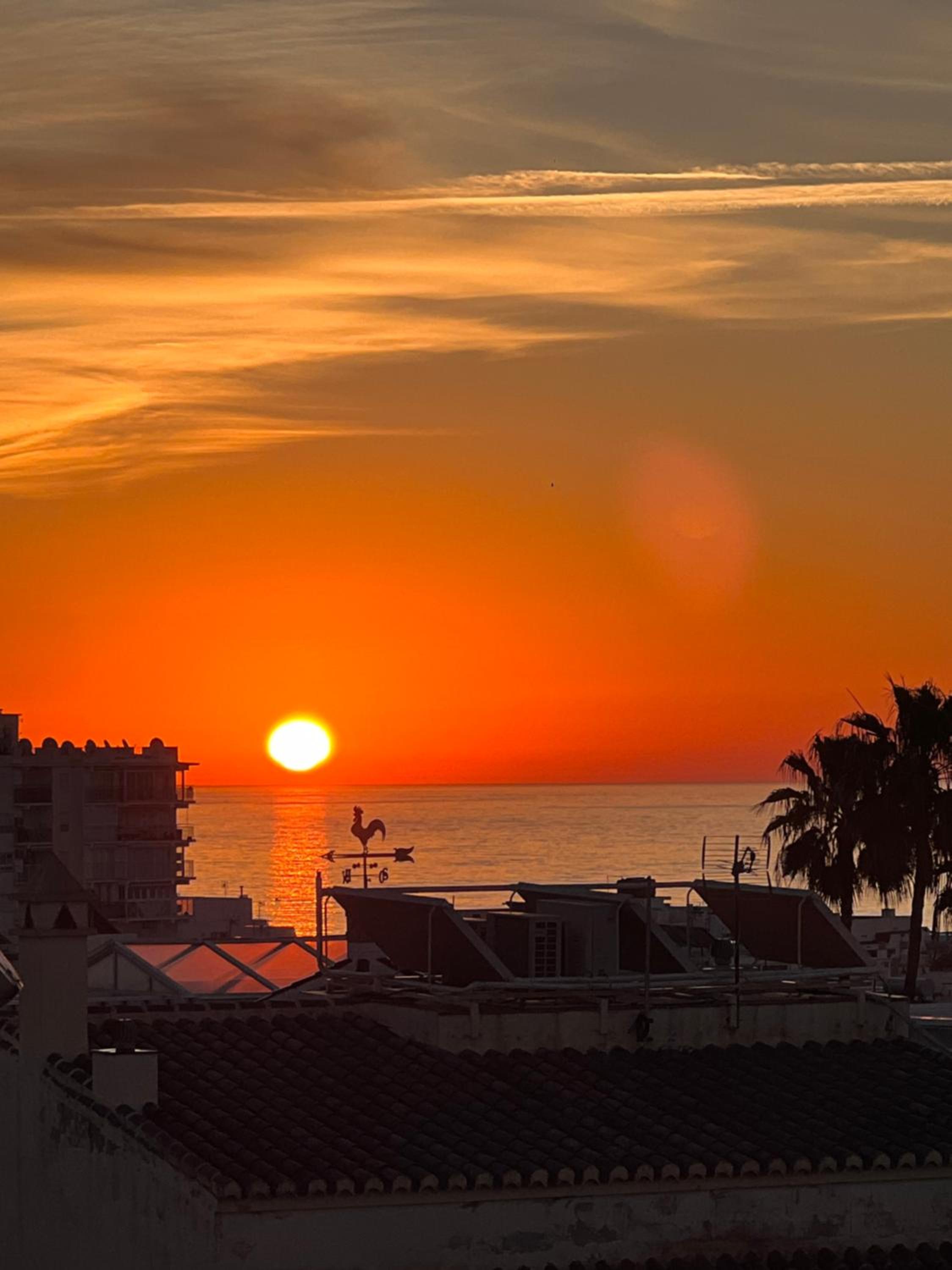 Naim Guest House Nerja