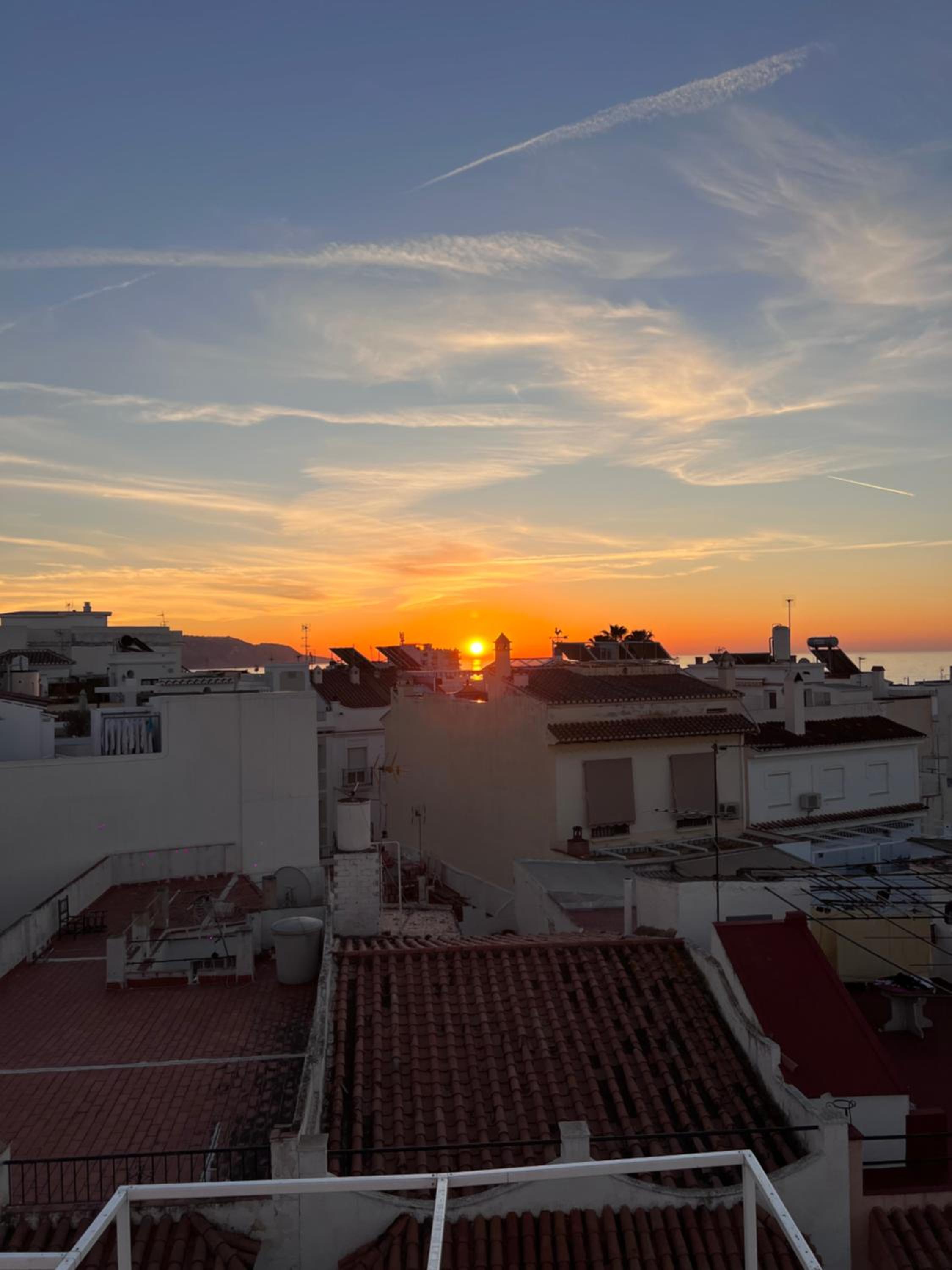Naim Guest House Nerja