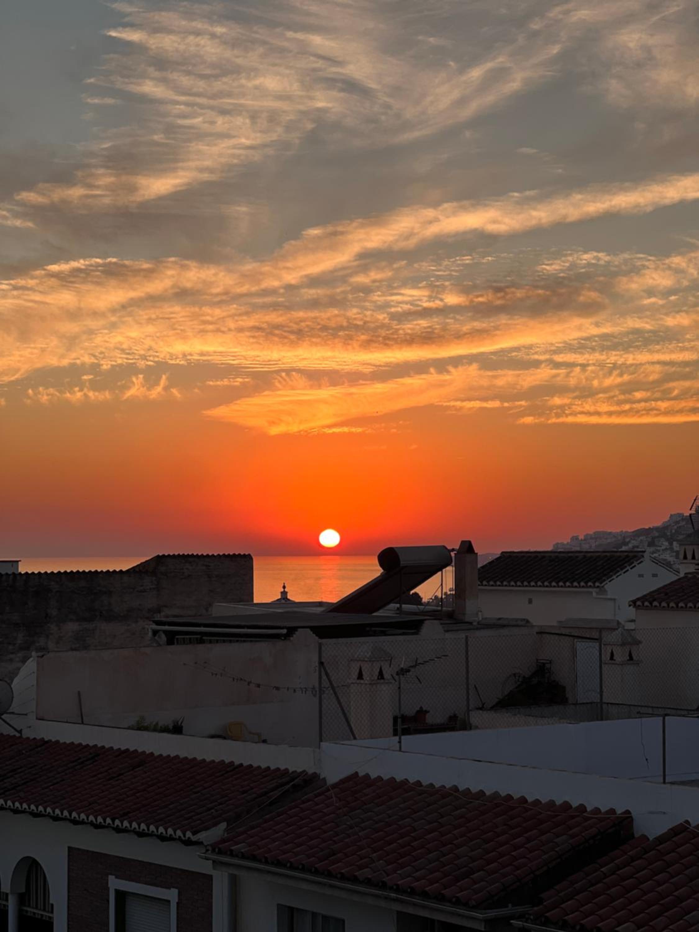 Naim Guest House Nerja