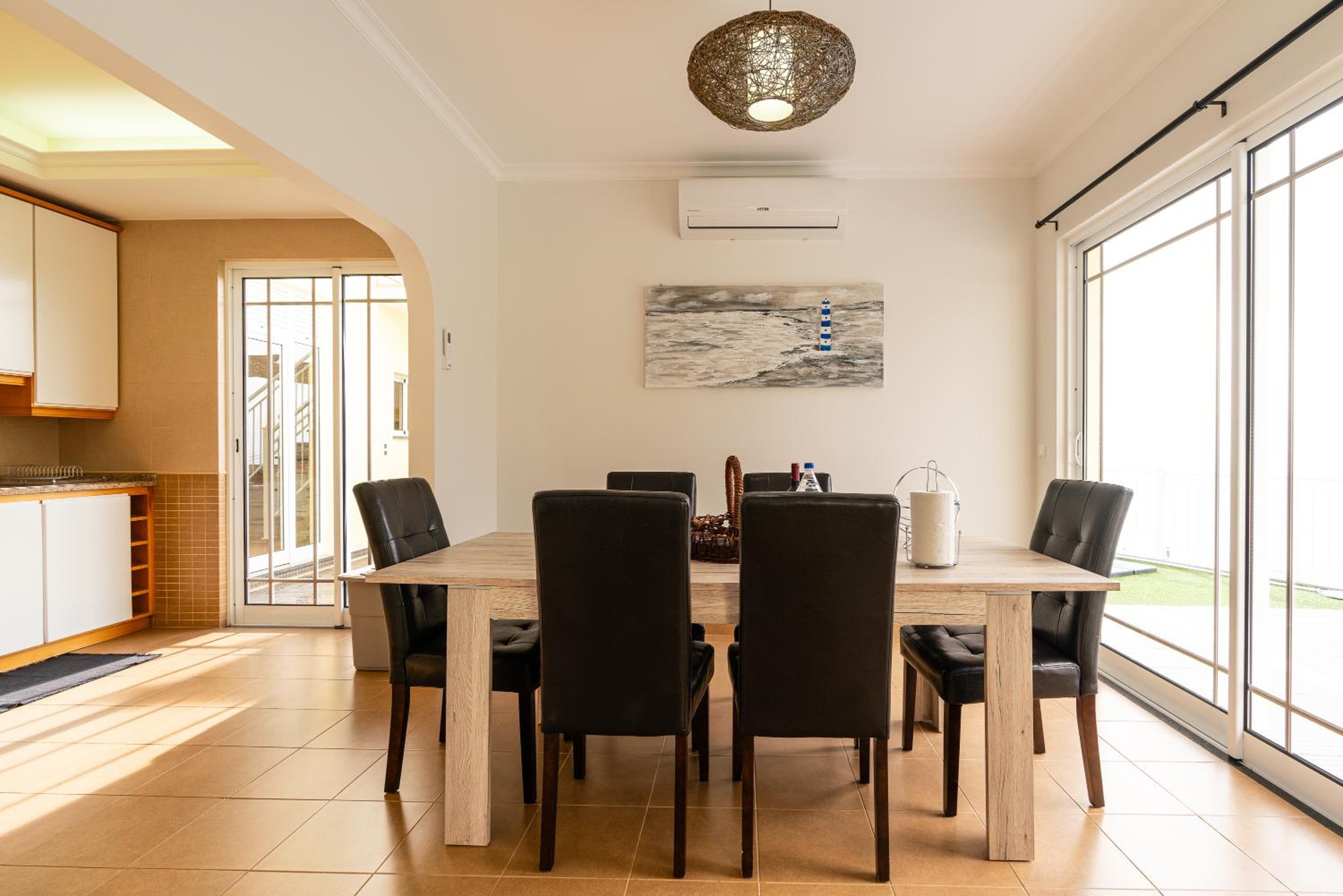 Casa Agrela by Rent2U, Lda Swimming Pool & Jacuzzi