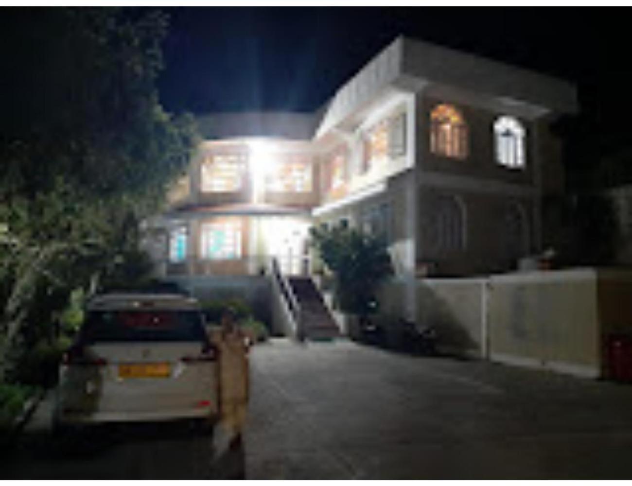 Pine Resort, Pithoragarh view 5