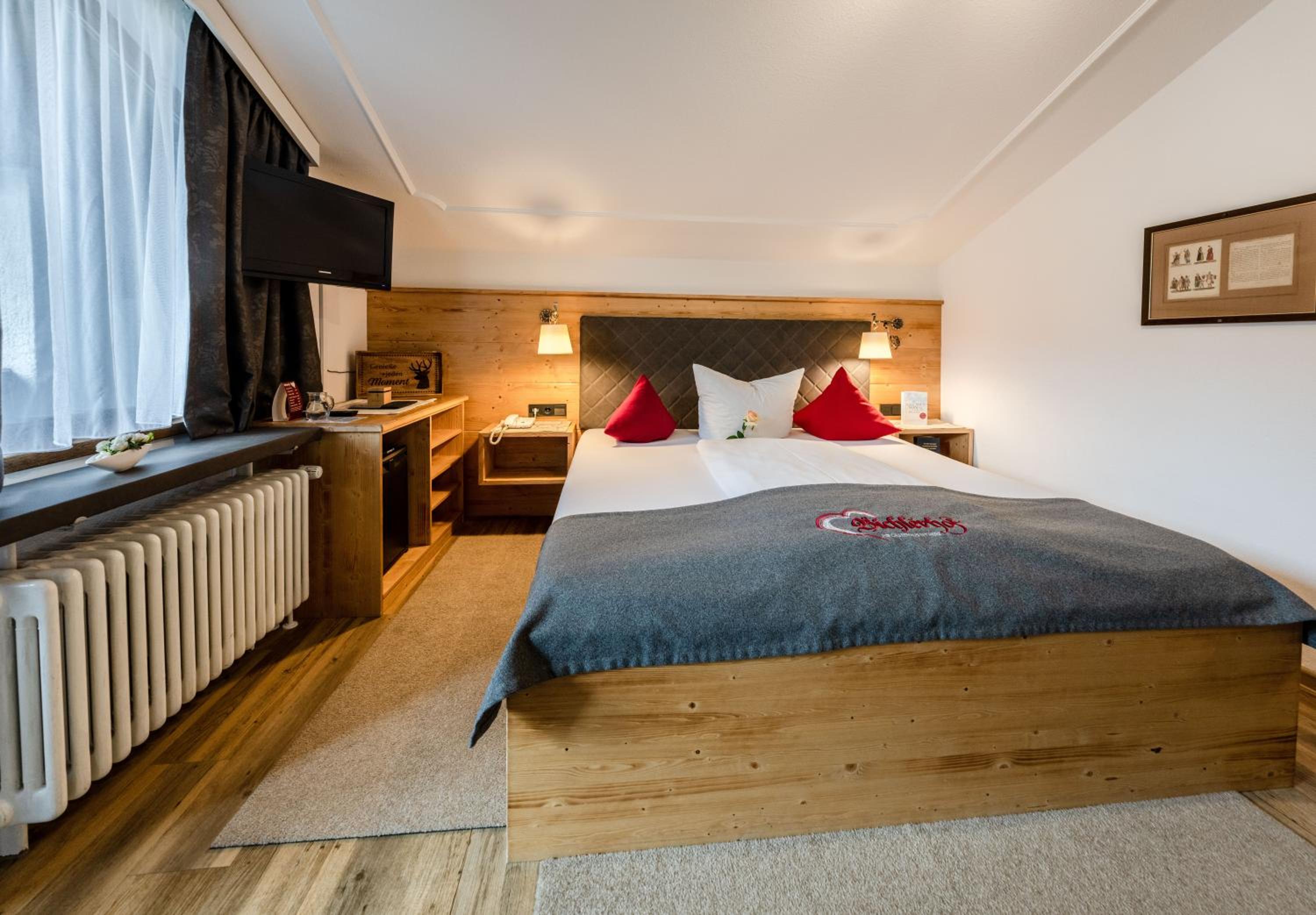 Hotel Bichlerhof