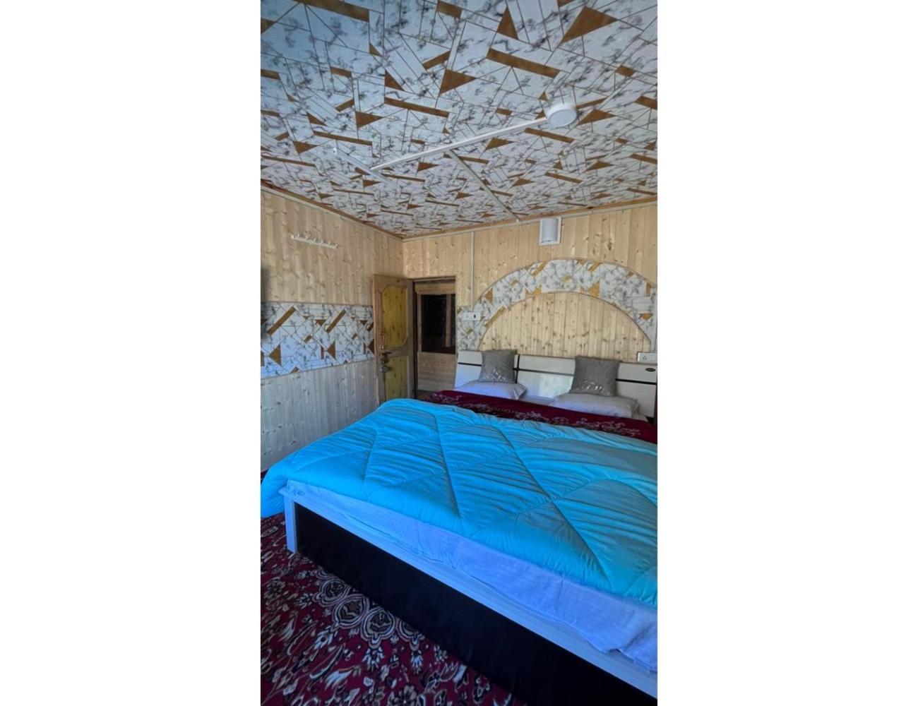 Pine View Resort, Pahalgam
