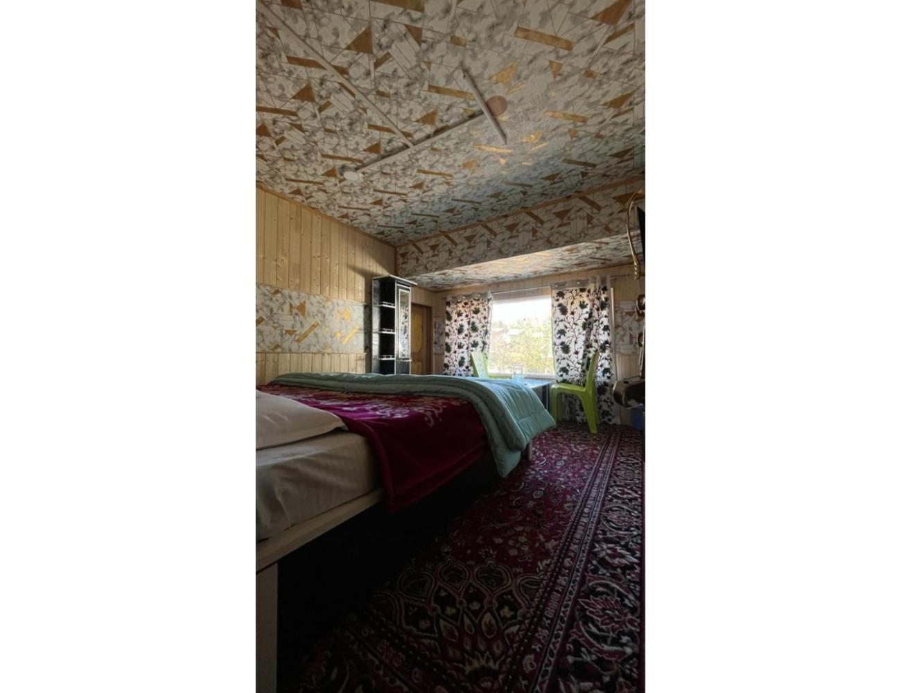 Pine View Resort, Pahalgam