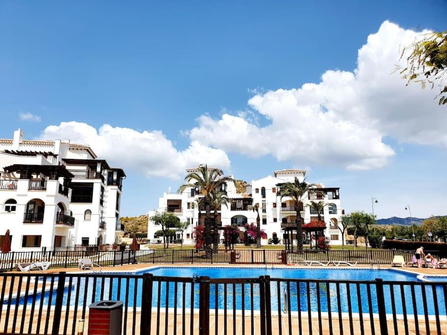 Apt Diamante El Valle Golf