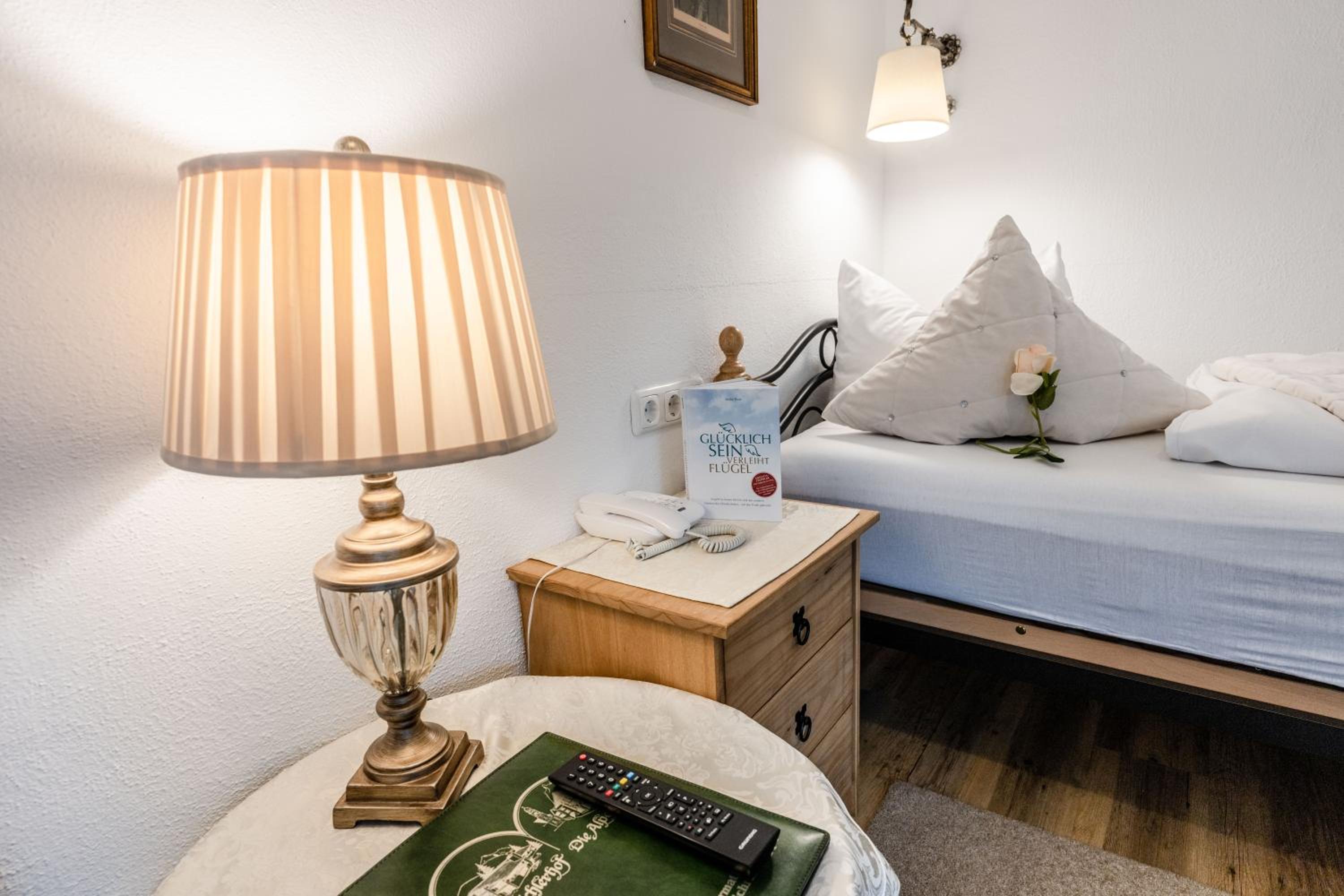 Hotel Bichlerhof
