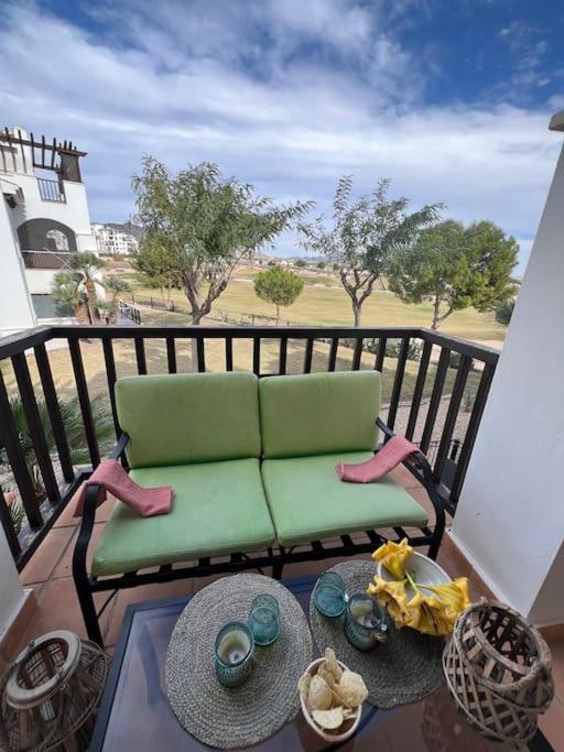 Apt Diamante El Valle Golf