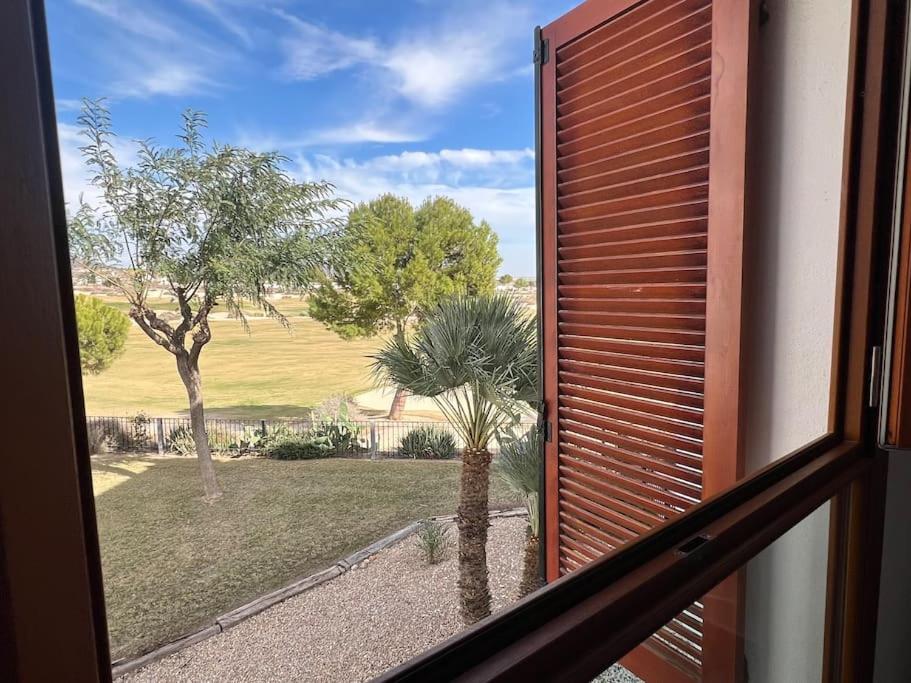 Apt Diamante El Valle Golf