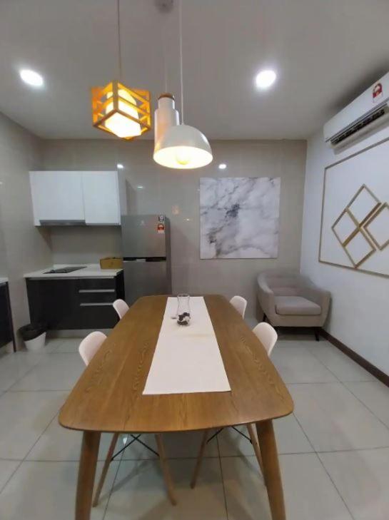 KL Gateway Residency