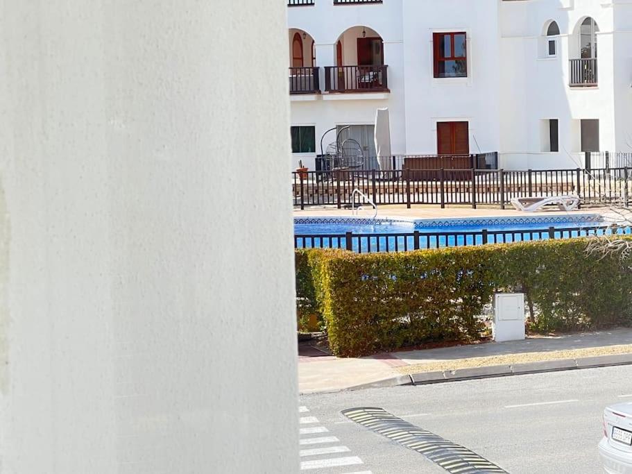 Apt Diamante El Valle Golf