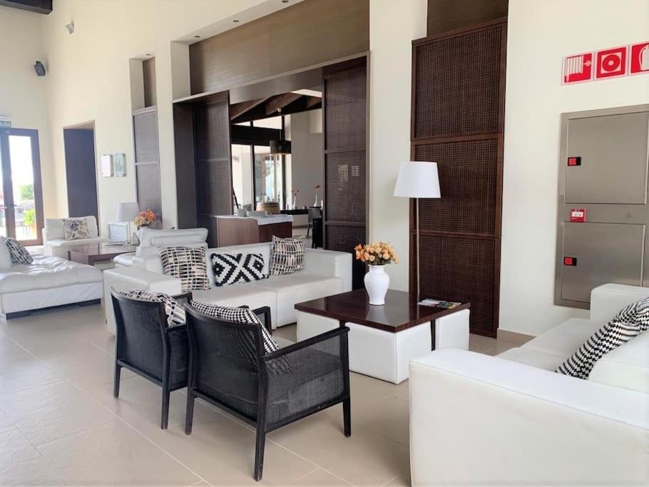 Apt Diamante El Valle Golf