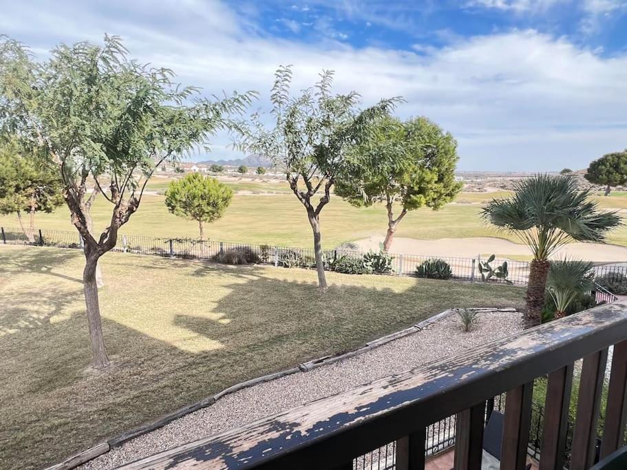 Apt Diamante El Valle Golf
