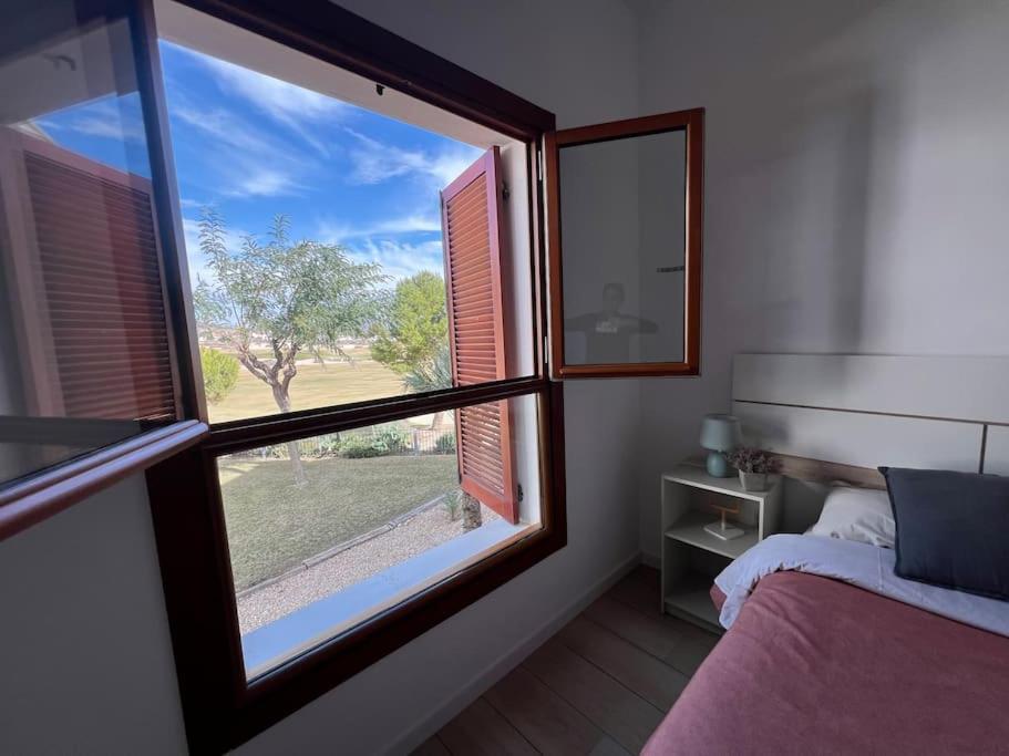 Apt Diamante El Valle Golf