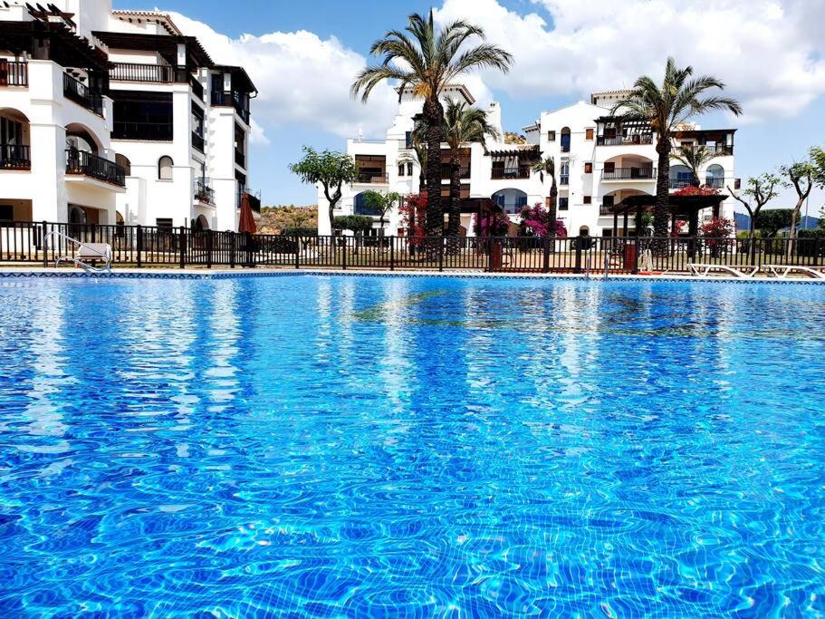 Apt Diamante El Valle Golf