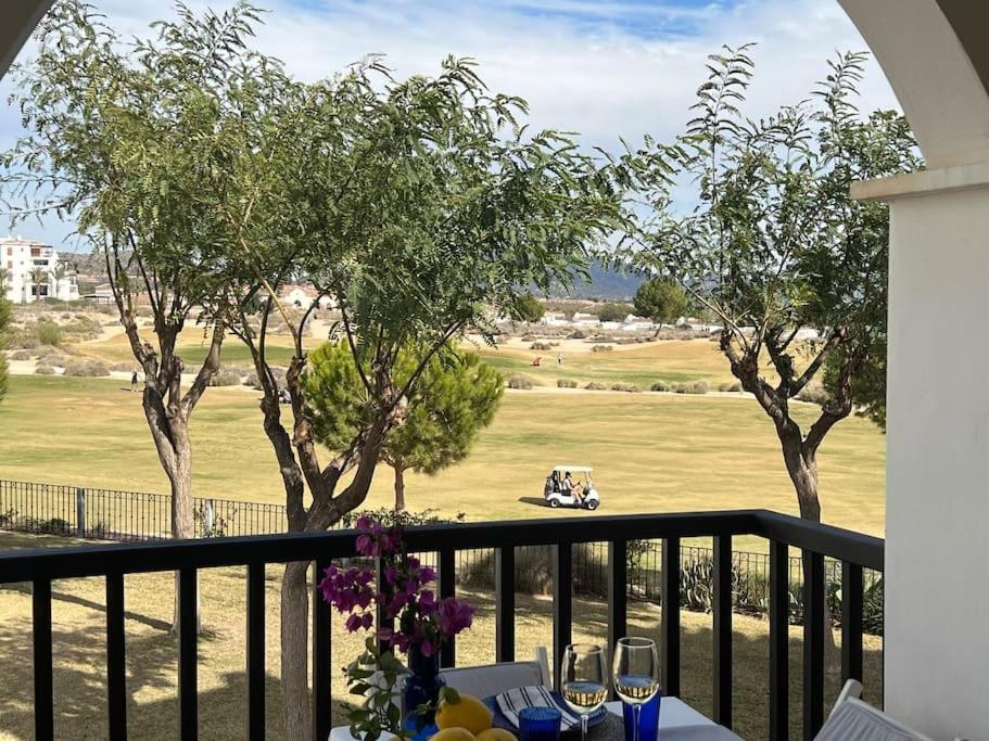 Apt Diamante El Valle Golf