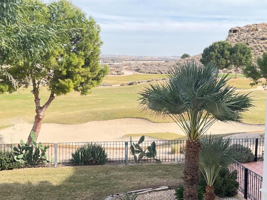 Apt Diamante El Valle Golf