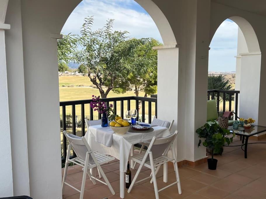 Apt Diamante El Valle Golf
