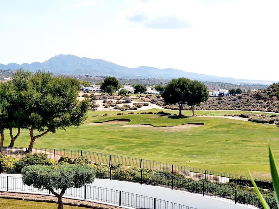 Apt Diamante El Valle Golf