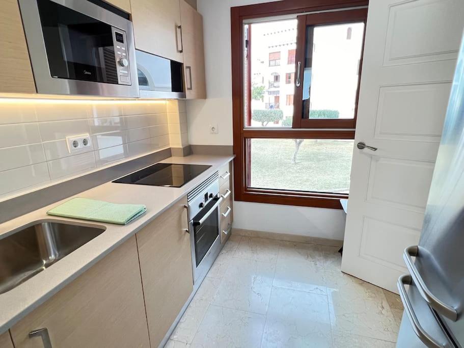 Apt Diamante El Valle Golf