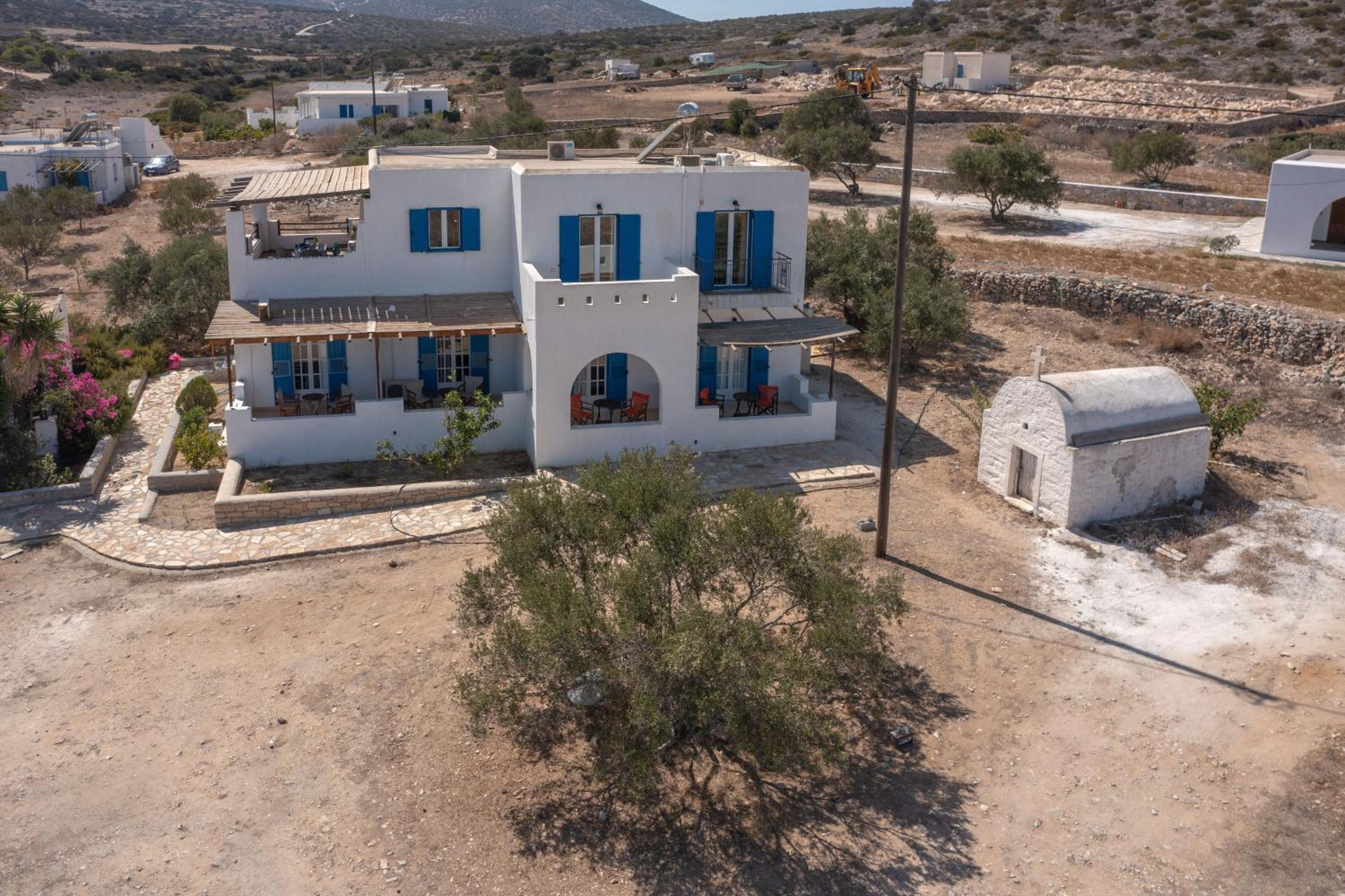 SOHOROS STUDIOS