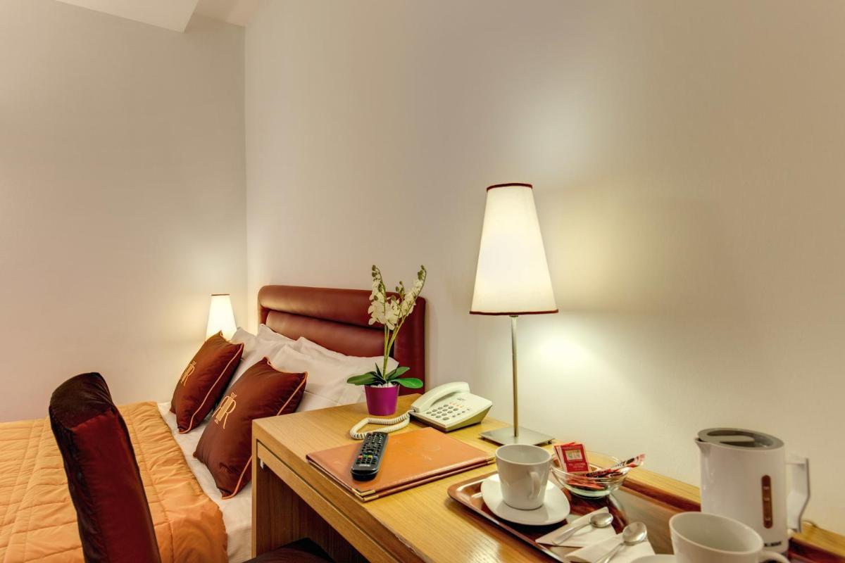 Residenza Romantica