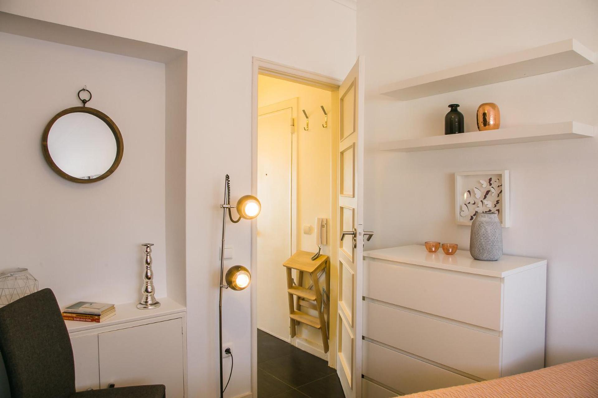 Central Lisbon Apartment near Príncipe Real & Avenida da Liberdade - TTL308 view 5