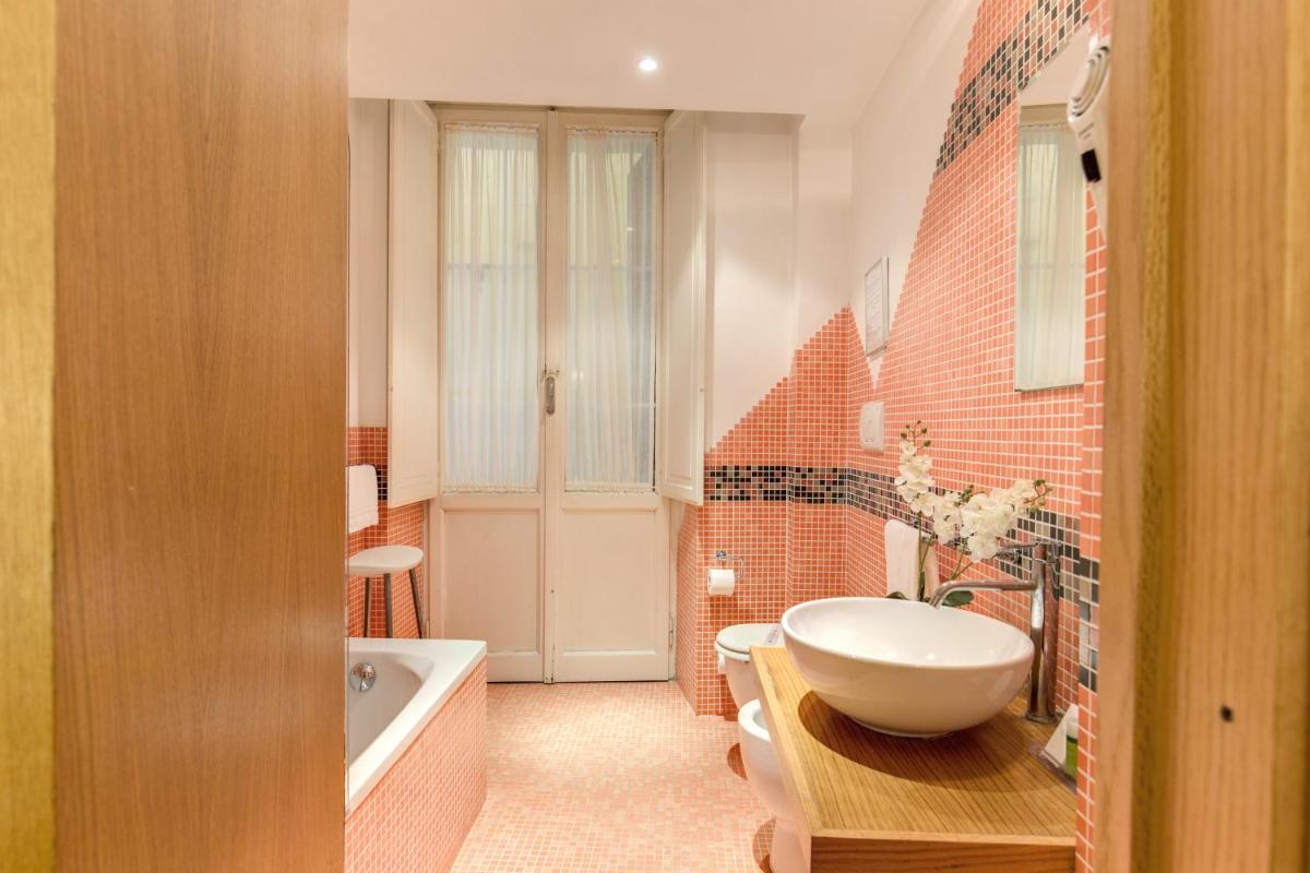 Residenza Romantica