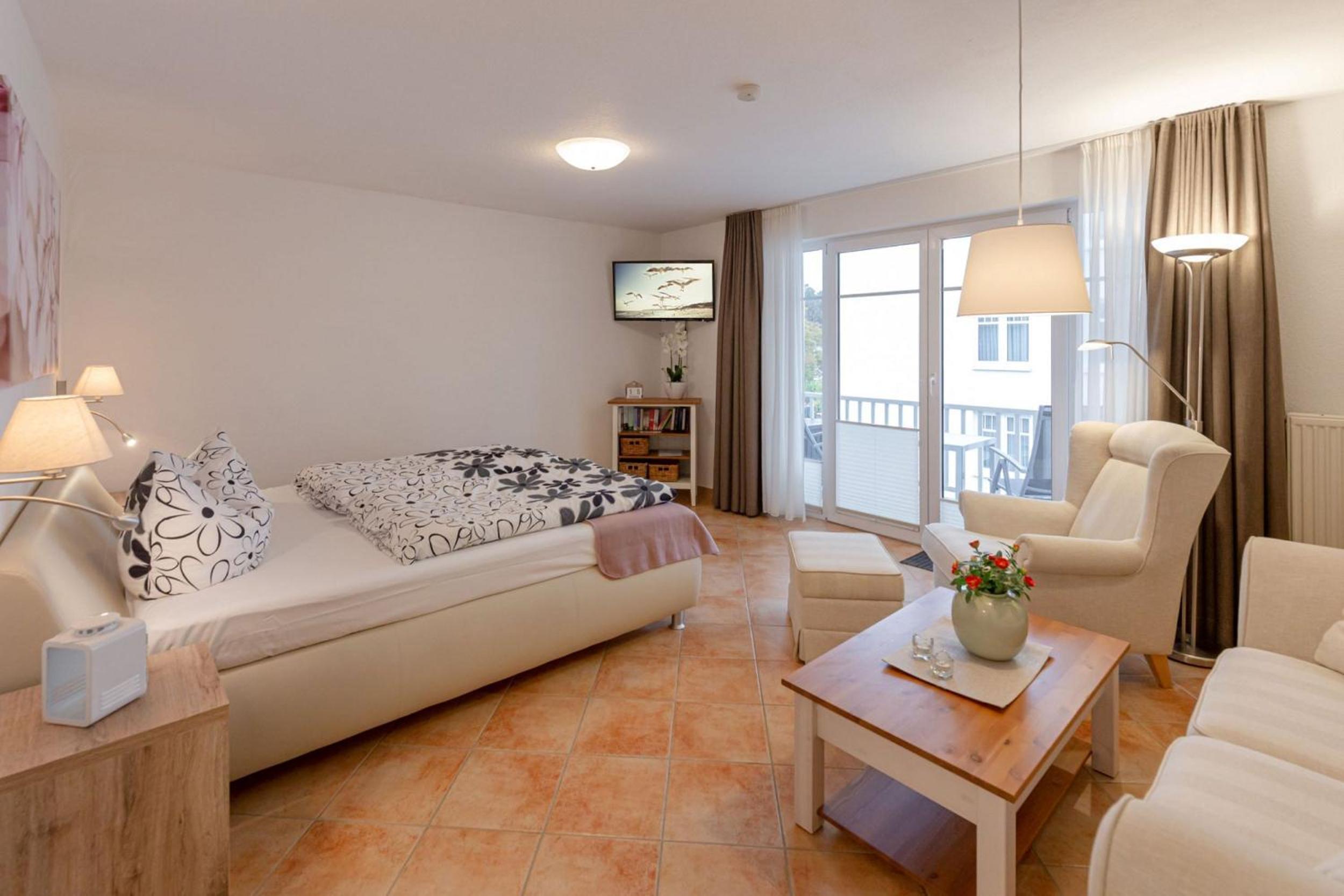 Ferienwohnung Sonnenblume view 3