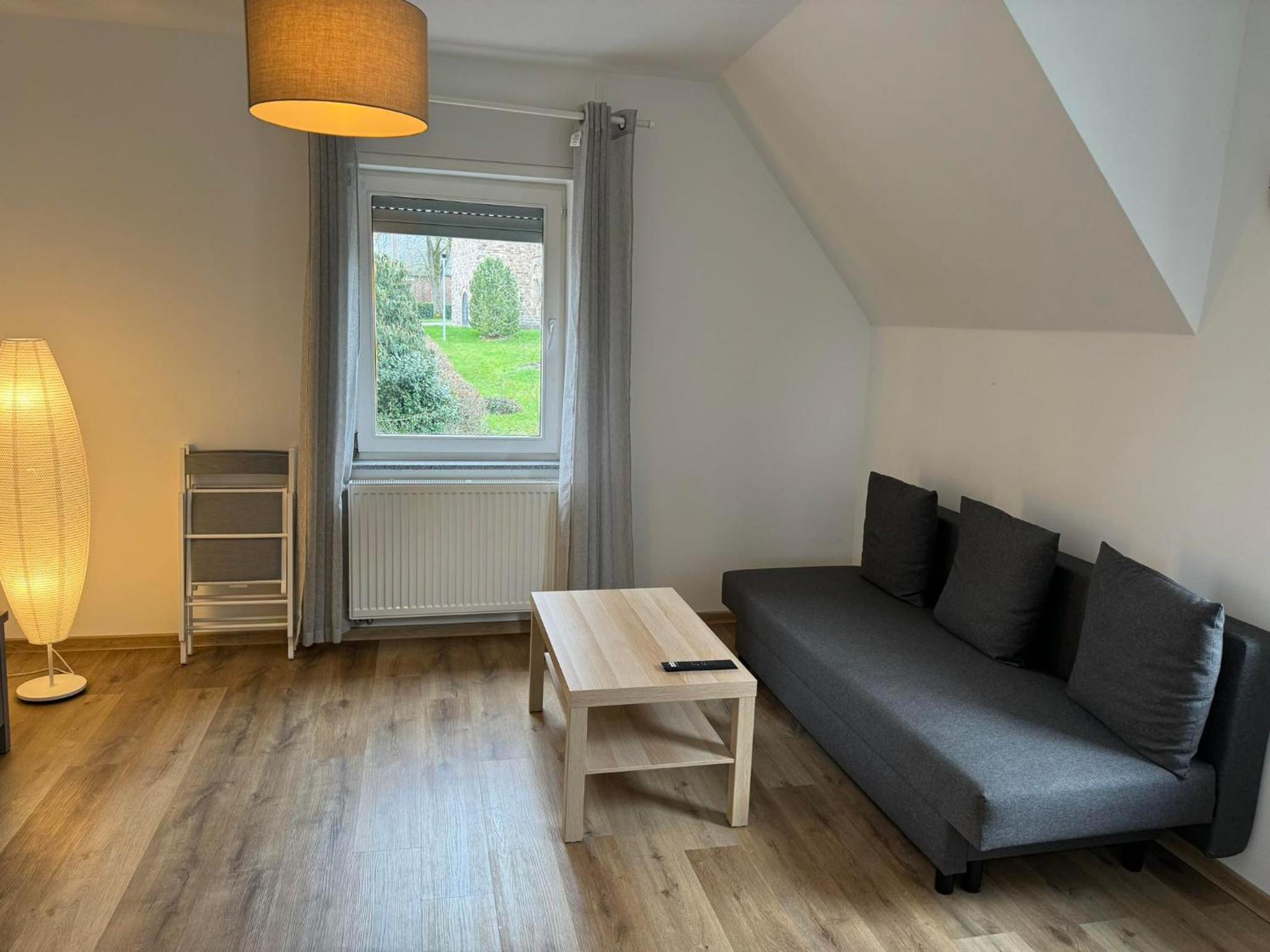 Ferienhaus Dierdorf