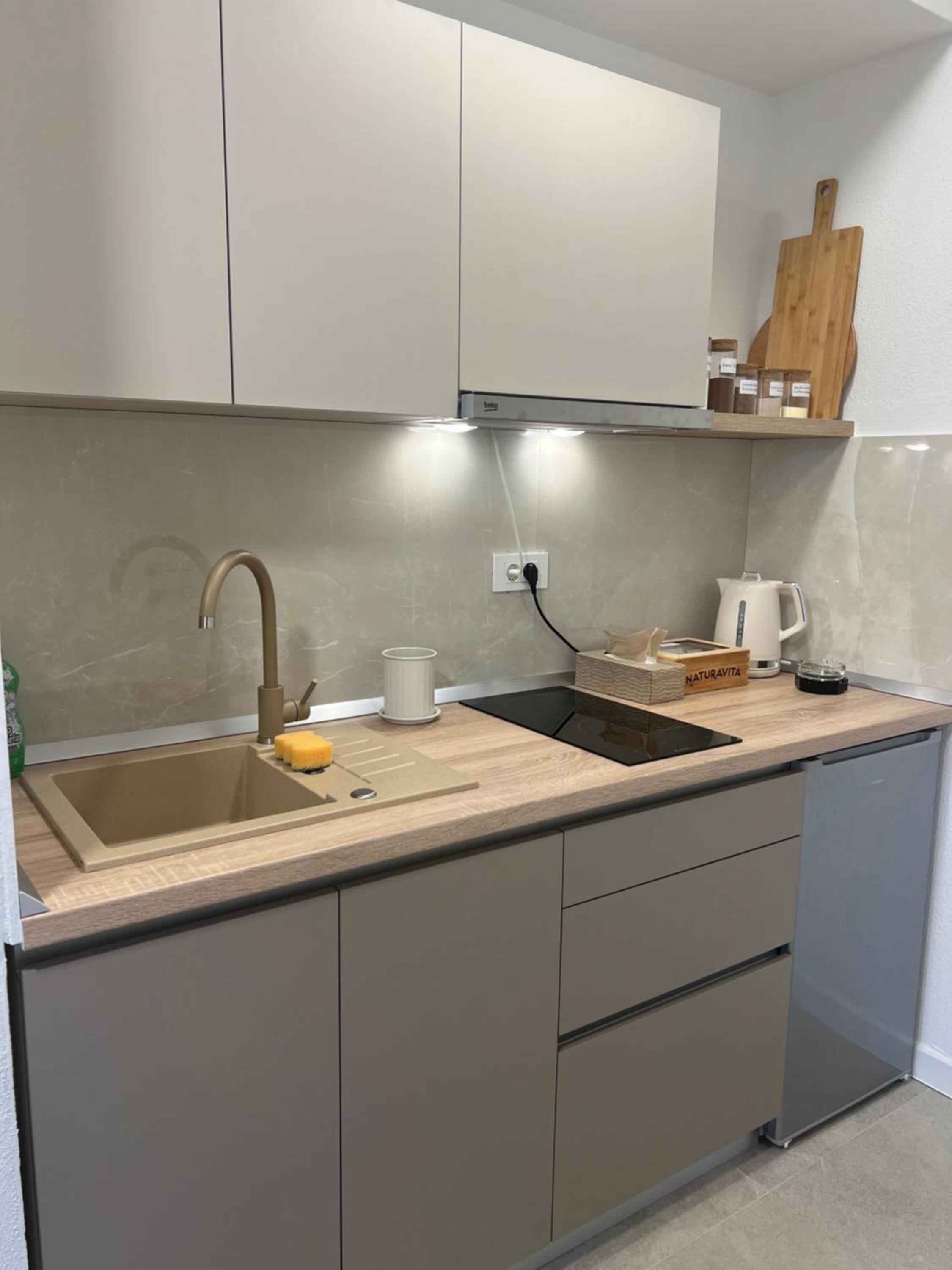 Rooms & Apartment Perak