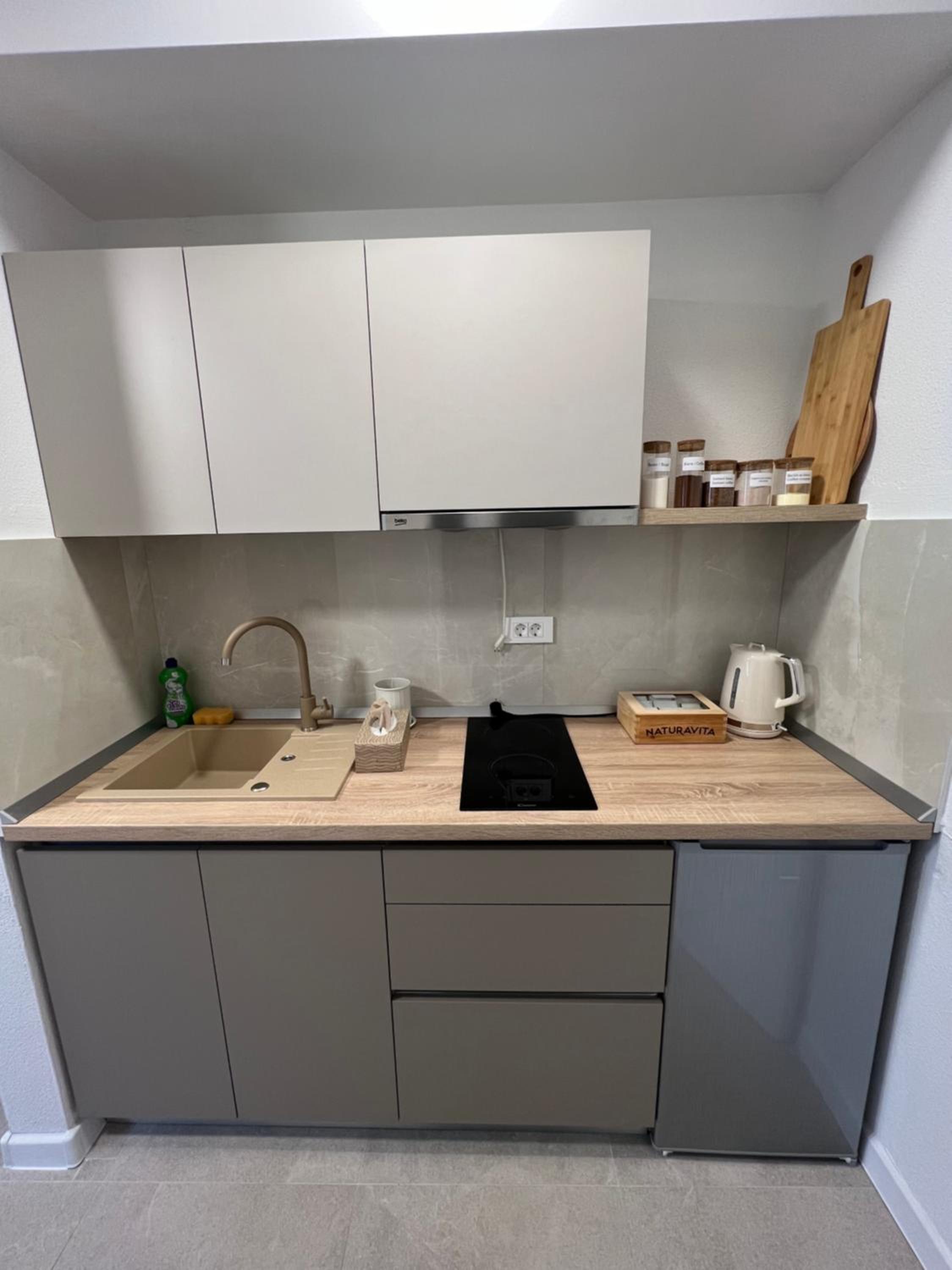 Rooms & Apartment Perak
