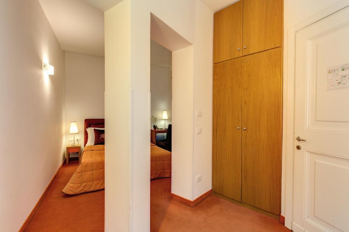 Residenza Romantica
