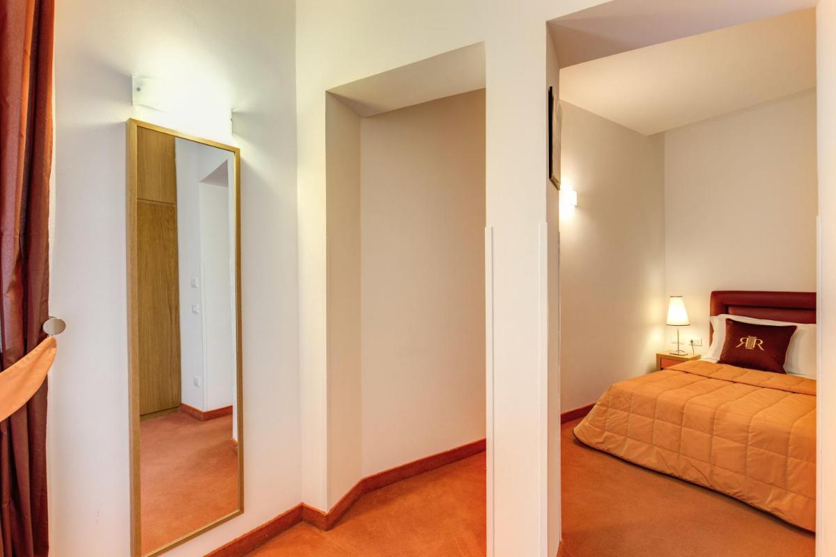 Residenza Romantica