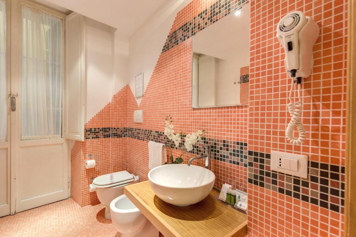 Residenza Romantica