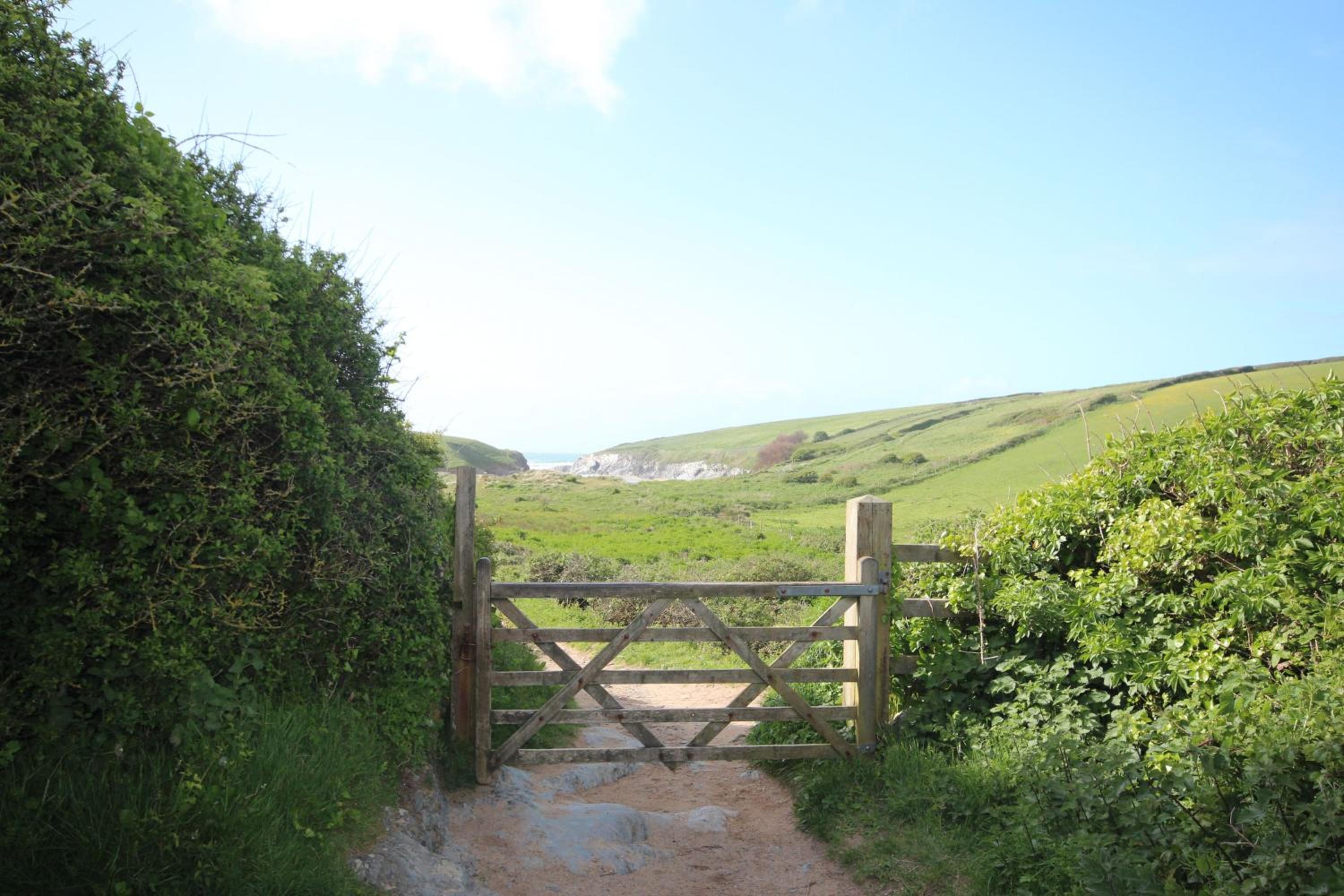 Talland Croft