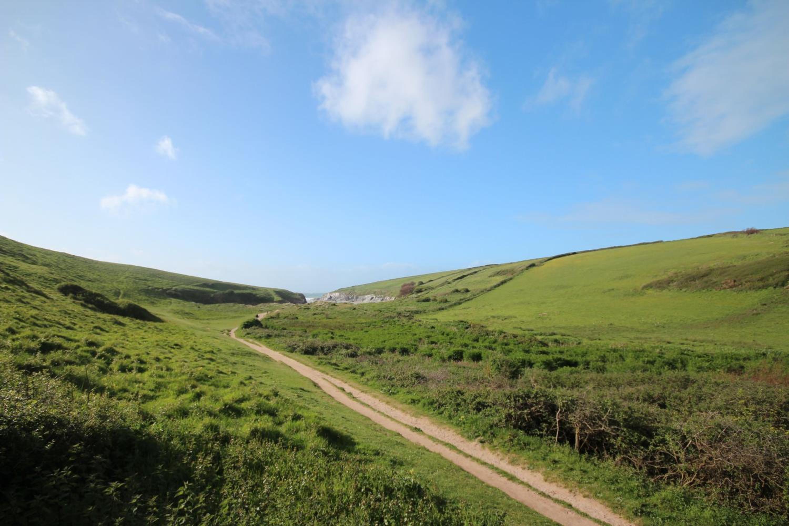Talland Croft